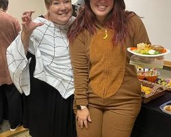 Sunshine Committee Volunteers
